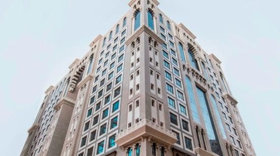 Al Aqeeq Madinah Hotel