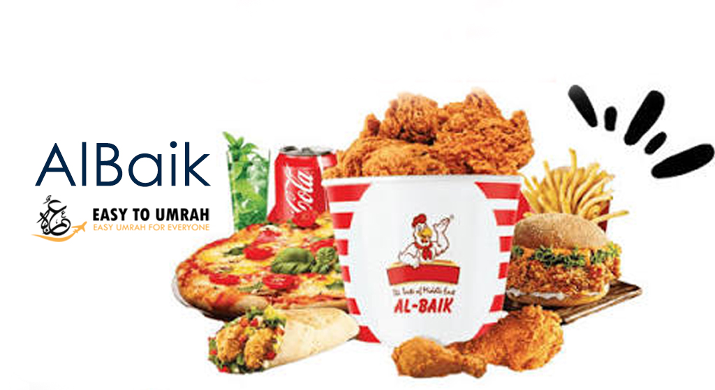 AlBaik
