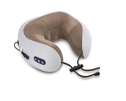 U Shapped Neck Massager