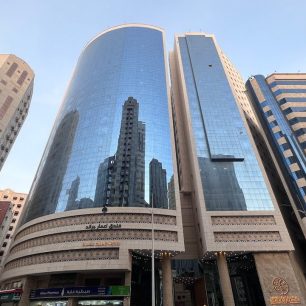 Emaar Grand Hotel Makkah