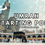 Umrah Starting Point