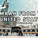 Umrah from the United States