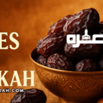 dates in makkah