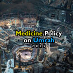 Medicine Policy on Umrah