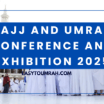 Hajj and Umrah Conference and Exhibition 2025