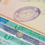 Tourist Visa Saudi Arabia