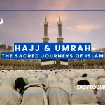 Hajj and Umrah