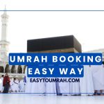 Umrah Booking