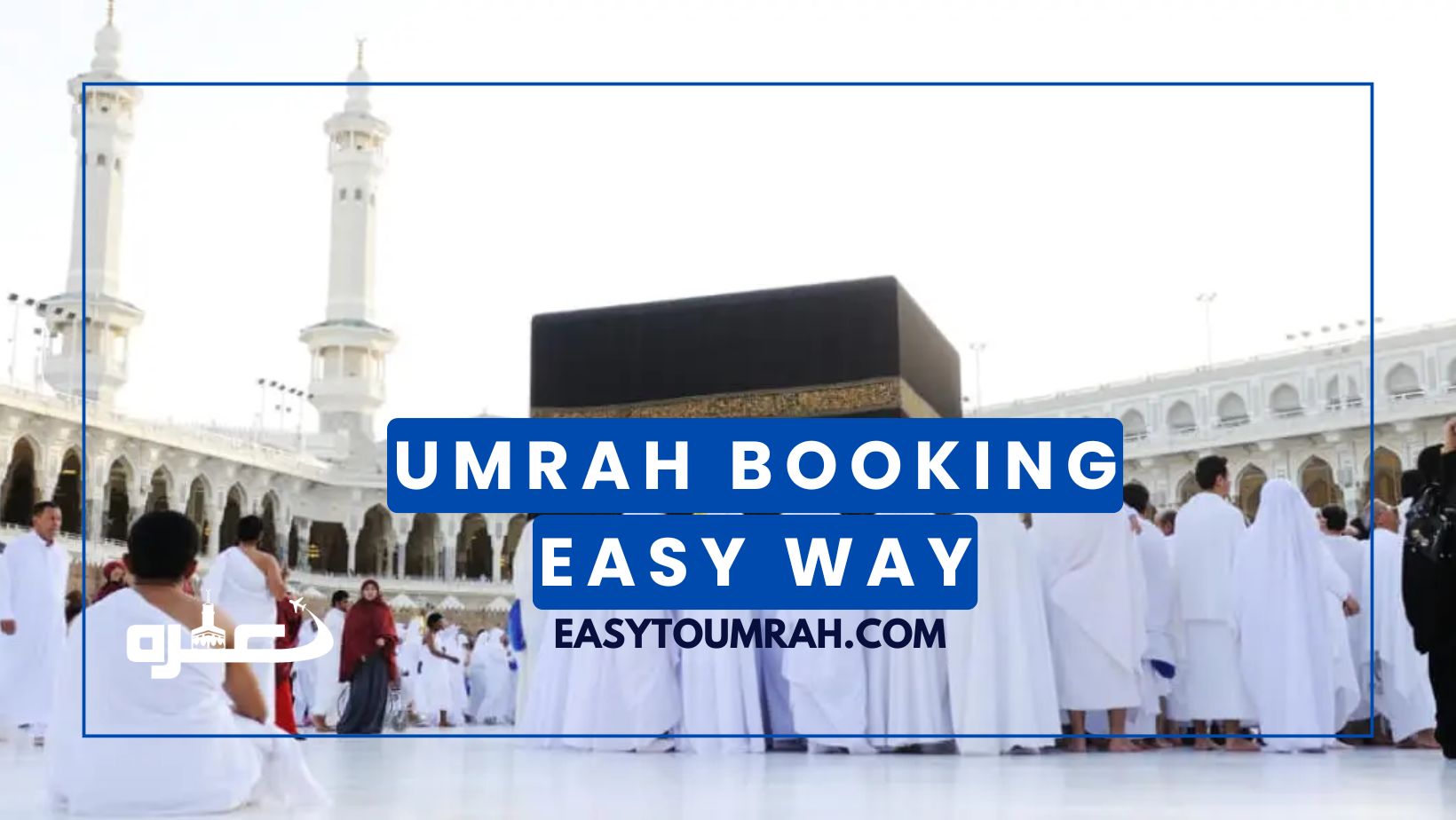 Umrah Booking